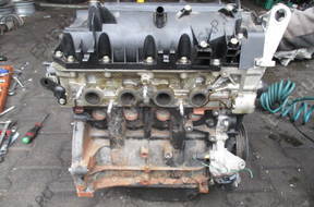 DACIA SANDERO 2013 1,2 двигатель D4FF732 D4F F732