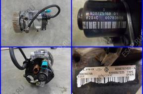 Dacia Sandero I 1,5DCI 68KM ТНВД Delphi