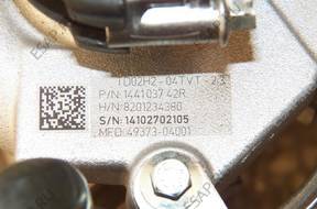 DACIA SANDERO II 0,9 TCE ТУРБИНА 8201234380 KOMPL.