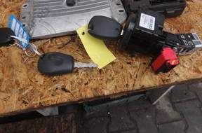 DACIA SANDERO II 2014 1,2 БЛОК УПРАВЛЕНИЯ 237102479 год,