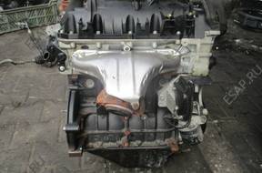 DACIA SANDERO II 2015 1,2 двигатель D4FF732 4,тысяч км.