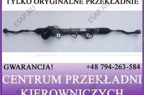 DACIA SANDERO II 6900002298 PRZEKŁADNIA РУЛЕВАЯ РЕЙКА