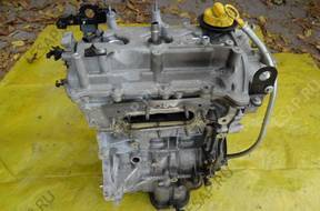 DACIA SANDERO II двигатель H4BA400 0.9 TCE 12-15 ГОД