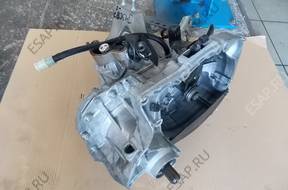 DACIA SANDERO II LOGAN CLIO 1.2 16 КОРОБКА ПЕРЕДАЧ JH3087