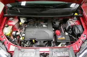 DACIA SANDERO II LOGAN CLIO двигатель 1.2 бензиновый 14 год,