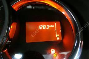 DACIA SANDERO II LOGAN CLIO двигатель 1.2 бензиновый 14 год,