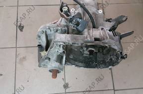Dacia Sandero КОРОБКА ПЕРЕДАЧw 1.4 1.6