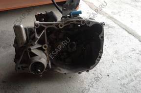 DACIA SANDERO LOGAN 1.4 1.6 MPI КОРОБКА ПЕРЕДАЧ