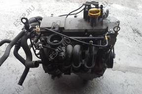 DACIA SANDERO LOGAN 1.6 MPI двигатель