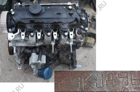 DACIA SANDERO LOGAN двигатель 1.5 DCI K9K SIMENS