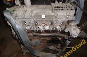 Dacia Sandero Renault двигатель 1.4 8V K7J 08-13r