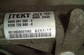 DACIA SANDERO РУЛЕВАЯ РЕЙКА 1.4 MPI