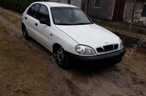Daewo lanos двигатель 1,5 8v