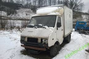 DAEWOO  2.4D КОРОБКА ПЕРЕДАЧW MAN