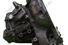 DAEWOO ESPERO 1.5 1.6 КОРОБКА ПЕРЕДАЧ BIEGÓW 96183707