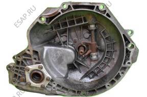 DAEWOO ESPERO 1.5 1.6 КОРОБКА ПЕРЕДАЧ BIEGÓW 96183707