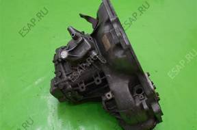 DAEWOO ESPERO 1.5 1.6 КОРОБКА ПЕРЕДАЧW 96183707