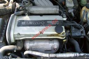 DAEWOO ESPERO 1.5 16V КОРОБКА ПЕРЕДАЧ