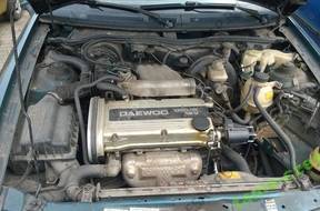 DAEWOO ESPERO 90-00 1.5 16V двигатель