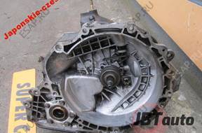 DAEWOO LACETTI 1,8 16V КОРОБКА ПЕРЕДАЧ CT001608