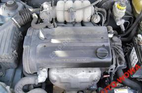 DAEWOO LANOS 1,4 1,5 8V 1,6 16V КОРОБКА ПЕРЕДАЧW