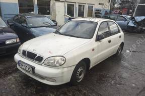 DAEWOO LANOS 1,4  БЛОК УПРАВЛЕНИЯ  ADAX