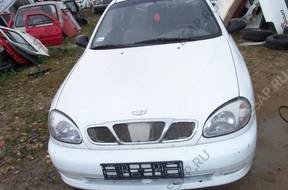 daewoo lanos 1,5 1.5 двигатель skrzynia biegow