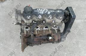 Daewoo Lanos 1,5 8v двигатель motor