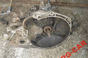 DAEWOO LANOS 1,5 КОРОБКА ПЕРЕДАЧW F16 90375354