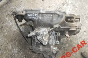 DAEWOO LANOS 1,5 КОРОБКА ПЕРЕДАЧW F16 90375354