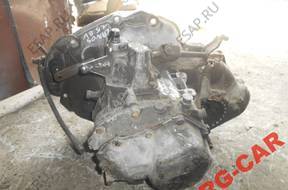 DAEWOO LANOS 1,5 КОРОБКА ПЕРЕДАЧW F16 90375354