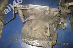 DAEWOO LANOS 1,5 l  КОРОБКА ПЕРЕДАЧW 96175844