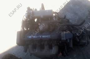 DAEWOO LANOS  1,5 V8 КОРОБКА ПЕРЕДАЧW