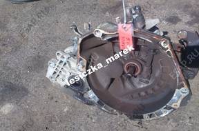 DAEWOO LANOS 1,6 l. 8V КОРОБКА ПЕРЕДАЧW 96183707