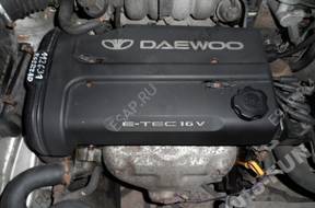 Daewoo Lanos 1.5 16V B двигатель goy