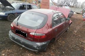 DAEWOO LANOS 1.5 8V 1.5 i 1.6 16V КОРОБКА ПЕРЕДАЧ biegów