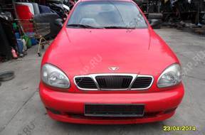 DAEWOO LANOS 1.5 8V E-TEC  КОРОБКА ПЕРЕДАЧ