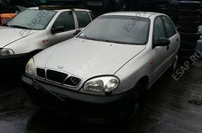 DAEWOO LANOS 1.5  КОРОБКА ПЕРЕДАЧW ADAX