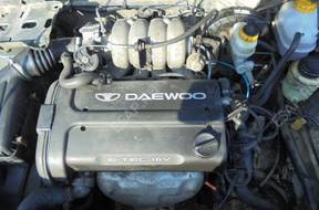 Daewoo Lanos 1.6 16V двигатель