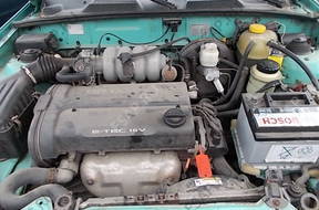 DAEWOO LANOS 1.6 16V КОРОБКА ПЕРЕДАЧ -