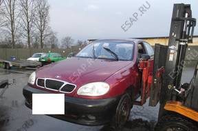 daewoo lanos 1.6 16V  КОРОБКА ПЕРЕДАЧ,