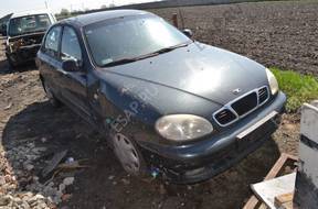 Daewoo Lanos 1.6 16V КОРОБКА ПЕРЕДАЧ