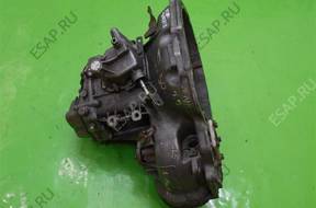 DAEWOO LANOS 1.6 КОРОБКА ПЕРЕДАЧW 96180859