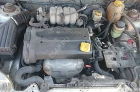 DAEWOO LANOS 1999 год. 1.5 16V КОРОБКА ПЕРЕДАЧW  .