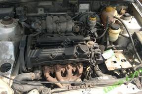 DAEWOO LANOS 99-04 1.5 16V двигатель