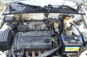 Daewoo Lanos БЕНЗИНОВЫЙ-Gaz 1,5 16v