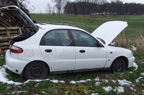 Daewoo Lanos БЕНЗИНОВЫЙ-Gaz 1,5 16v