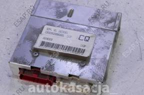 DAEWOO LANOS БЛОК УПРАВЛЕНИЯ ДВИГАТЕЛЕМ 1,5 16238981