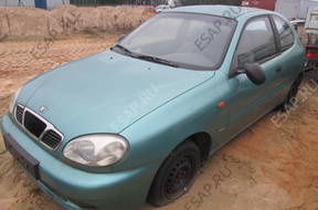 Daewoo Lanos двигатель 1.5 бензиновый czci