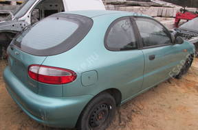 Daewoo Lanos двигатель 1.5 бензиновый czci